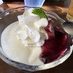 ARAI SHOUTEN - 本日のデザート