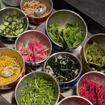 フォレストガーデン - 