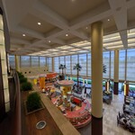 カフェ トスティーナ - 