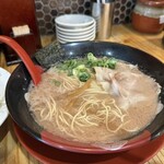 ふくやラーメン工房 - 