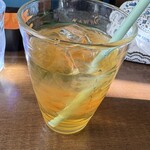 ARAI SHOUTEN - ジャスミンティー