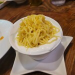 山梨レストラン メリメロ - 