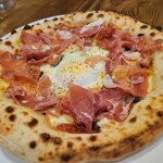 山梨レストラン メリメロ - 