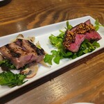 山梨レストラン メリメロ - 