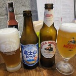 山梨レストラン メリメロ - 