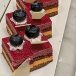 フォレストガーデン - 