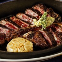 PRIME PORTER HOUSE dry aged 700g