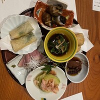 馳走菴 ひじり - 