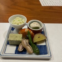 馳走菴 ひじり - 