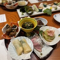 馳走菴 ひじり - 