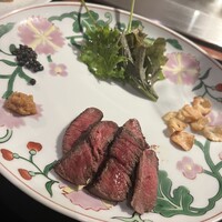 銀座うかい亭 - 