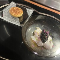 銀座うかい亭 - 