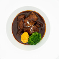 和牛ビーフシチュー