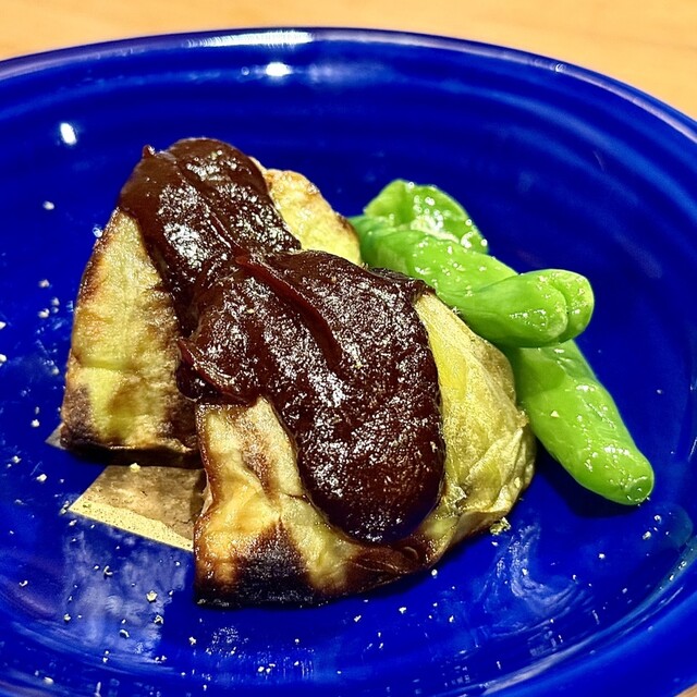 Kuimon Dokoroshusaikaburaya photo 3