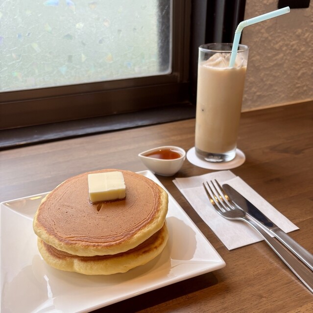 Cafe Larimar（カフェ ラリマー） - 蛇田（カフェ）の写真