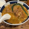 支那麺 はしご 入船店