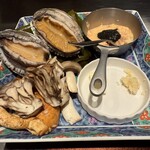 鉄板 薊 - 