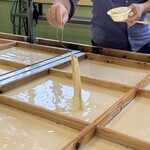 生ゆば処 町田屋 - 