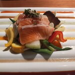 飛騨牛グリルばくろ - 