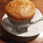 飛騨牛グリルばくろ - 