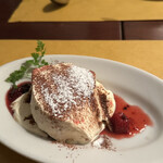 オステリア ダ アダ - 