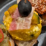 Bar＆Tapas Celona - 