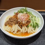 日本橋 讃岐うどん ほし野 - 