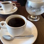 珈琲 伊藤 - 