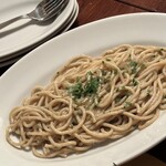 オステリア ダ アダ - 