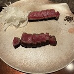 鉄板 薊 - 