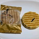 鼓月 - 料理写真: