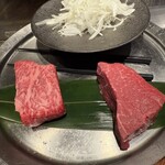 鉄板 薊 - 