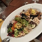 オステリア ダ アダ - 