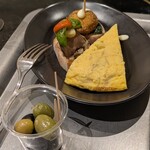 Bar＆Tapas Celona - 