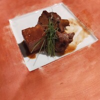 飛騨牛グリルばくろ - 