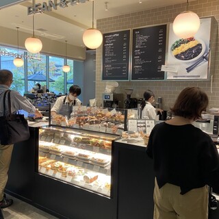 ディーン&デルーカ_2