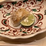 鮨　日本橋　鰤門 - 