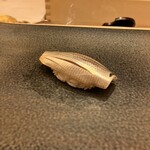 鮨　日本橋　鰤門 - 