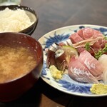 食堂 小野 - 