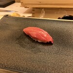 鮨　日本橋　鰤門 - 