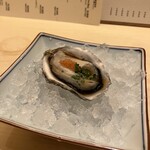 鮨　日本橋　鰤門 - 