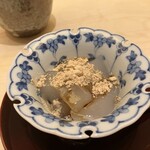 鮨　日本橋　鰤門 - 