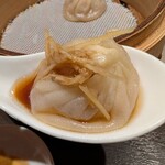 京鼎樓 KITTE博多店 - 小籠包