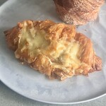 カーリーズ クロワッサン トウキョウ ベイク スタンド - 