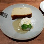 goodspoon Cheese Sweets & Cheese Brunch - 