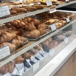 カーリーズ クロワッサン トウキョウ ベイク スタンド - 