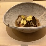 鮨　日本橋　鰤門 - 