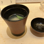 鮨　日本橋　鰤門 - 