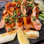 佐渡島へ渡れ 上野店 - 