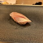 鮨　日本橋　鰤門 - 